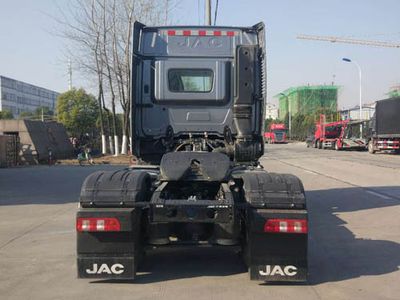 Jianghuai brand automobiles HFC4182P13K8A38S7V Tractor