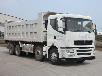 Hualing Star  HN3312A34DLM4 Dump truck