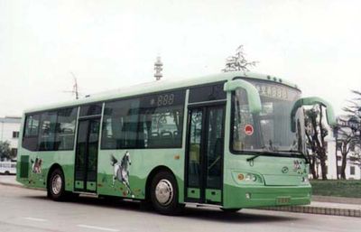 Anyuan PK6106CD1Bus