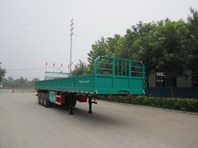 Shushan  SSS9402 Semi trailer