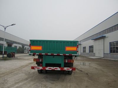 Shushan  SSS9402 Semi trailer