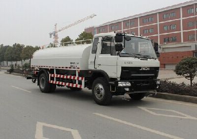 Jiangling Motors SXQ5160GSS4 Sprinkler truck