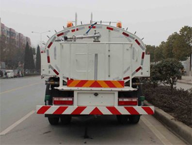 Jiangling Motors SXQ5160GSS4 Sprinkler truck