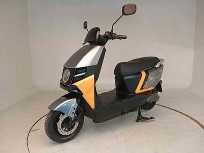 Emma  AM1200DT19W Electric two wheeled motorcycle