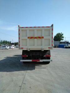 Ouman  BJ3253DLPCBAA Dump truck