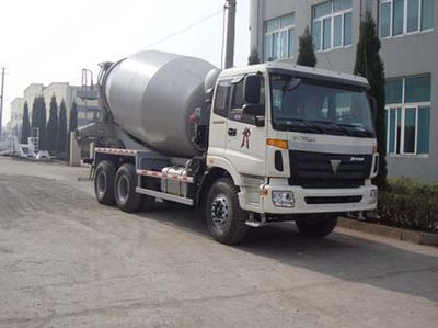 Sanli  CGJ5251GJB Concrete mixing transport vehicle