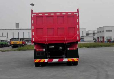 Hongyan  CQ3256HXVG364L Dump truck