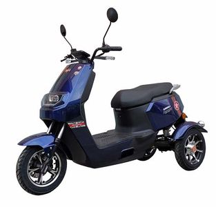 Hariway HLW800DQZ3 Electric three wheeled light motorcycle