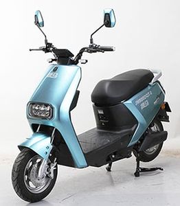 Jema JM800DQT2 Electric two wheeled light motorcycle