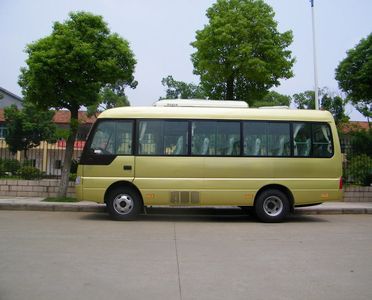 Jiangling Motors JX6661VD4 coach