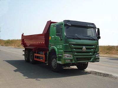 Pengxiang  SDG3257GUMD1ZZ Dump truck