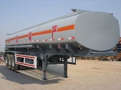 Yinbao  SYB9402GYY Oil transport semi-trailer