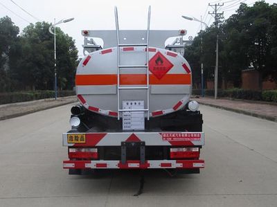 Tianwei Yuan  TWY5070GJYE6 Refueling truck