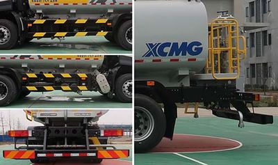 XCMG  XGH5250GPSD6 watering lorry 