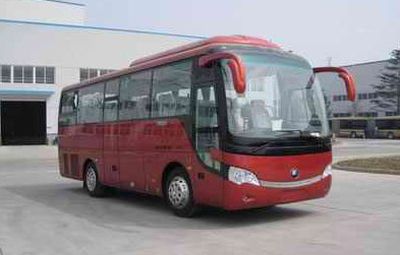 Yutong  ZK6938HC9 coach