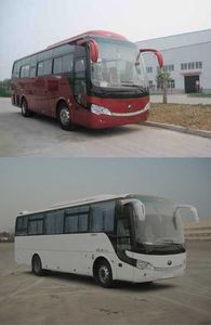 Yutong  ZK6938HC9 coach