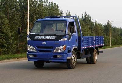 Beijing brand automobiles BJ40153 Low speed truck