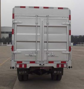 Ace car CDW5030CCYS6M4 Grate type transport vehicle