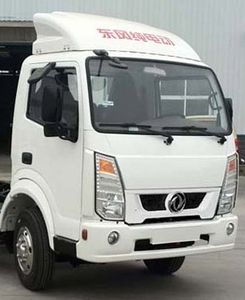 Dongfeng  EQ5042XXYTBEV Pure electric box type transport vehicle