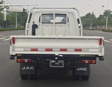 Jianghuai brand automobiles HFC1036RV3E5C1S Truck