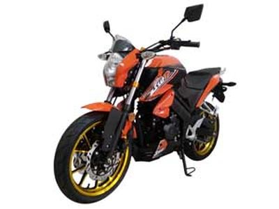 Hariway HLW1508B Two wheeled motorcycles