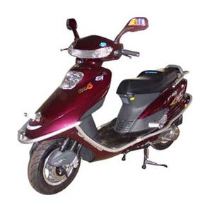 Qingqi  QM125TA Two wheeled motorcycles