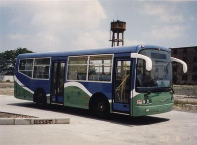 Shanghai SK6832H1 City buses