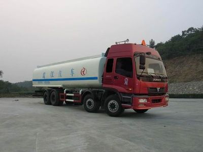 Ruijiang  WL5311GHY Chemical liquid transport vehicle