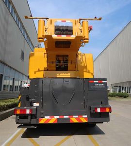 XCMG  XZJ5555JQZ130 Car crane