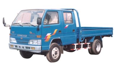 Mount Taishan ZB1043JSD Light truck