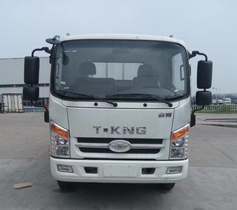 Ouling  ZB1080JDE3F Truck