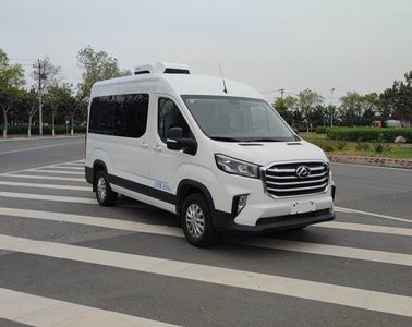 Beiling  BBL5044XYL Medical vehicle