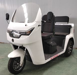 Benz BC1500DZKA Electric tricycle