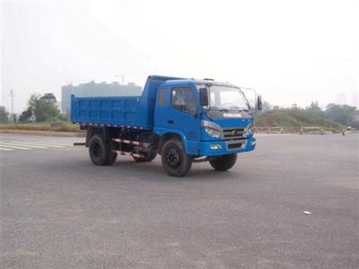 Foton  BJ3052V3PDBB1 Dump truck