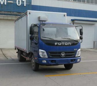 Foton  BJ5041XSH7JA4AB1 Sales vehicle