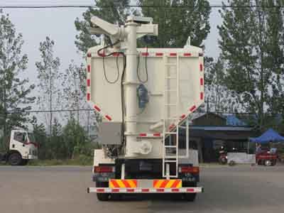 Cheng Liwei  CLW5310ZSLD3 Bulk feed transport vehicle