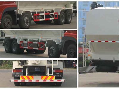 Cheng Liwei  CLW5310ZSLD3 Bulk feed transport vehicle