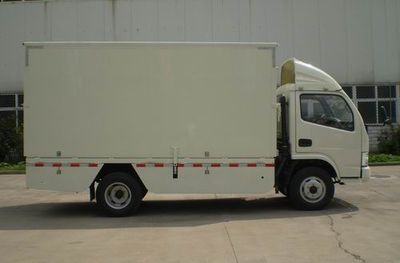 Dongfeng  EQ5040XWT35D3AC Mobile stage vehicle