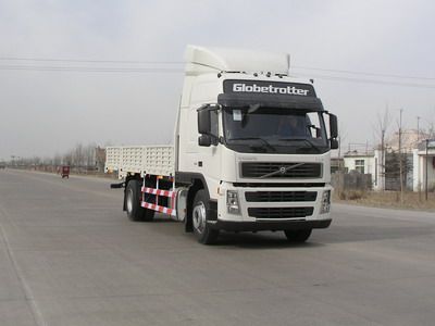 Volvo JHW1170D46C1 Truck