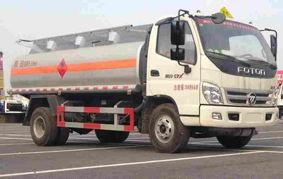 Xingshi  SLS5090GJYB4 Refueling truck