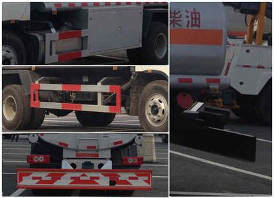 Xingshi  SLS5090GJYB4 Refueling truck