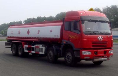 Jiyue  SPC5310GYY Oil tanker