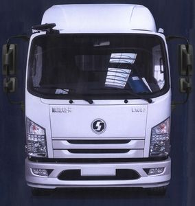 Shaanxi Automobile SX1040GP5 Truck