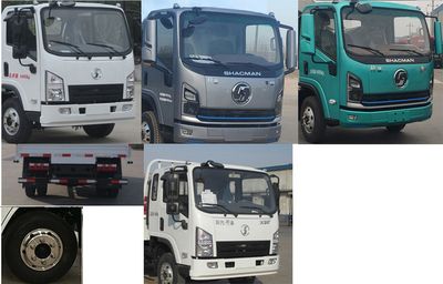 Shaanxi Automobile SX1040GP5 Truck