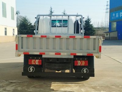 Shaanxi Automobile SX1040GP5 Truck