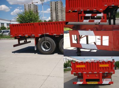 Hengyi  YHY9402 Semi trailer