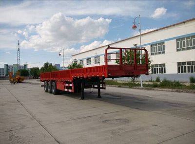 Hengyi  YHY9402 Semi trailer