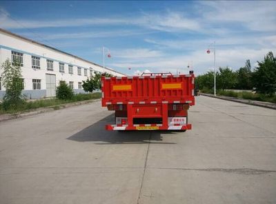 Hengyi  YHY9402 Semi trailer