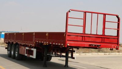 Hengyi  YHY9402 Semi trailer