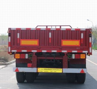 Hengyi  YHY9402 Semi trailer